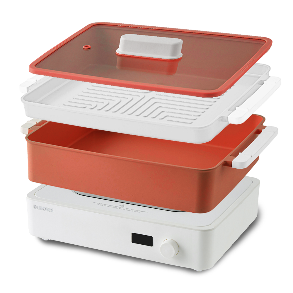 Doran Doran Multi Cooker