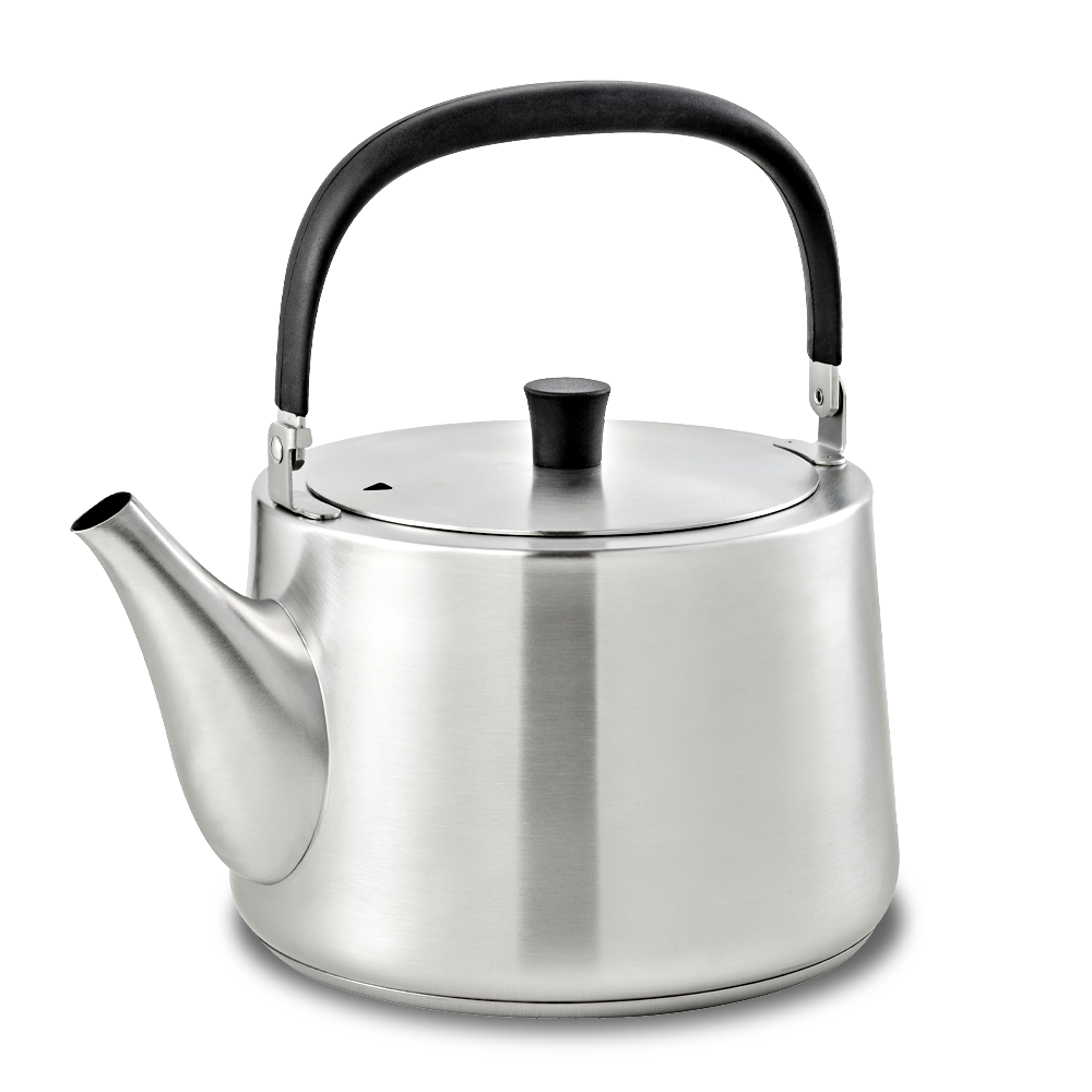Deluxe Kettle 3.7 Quart