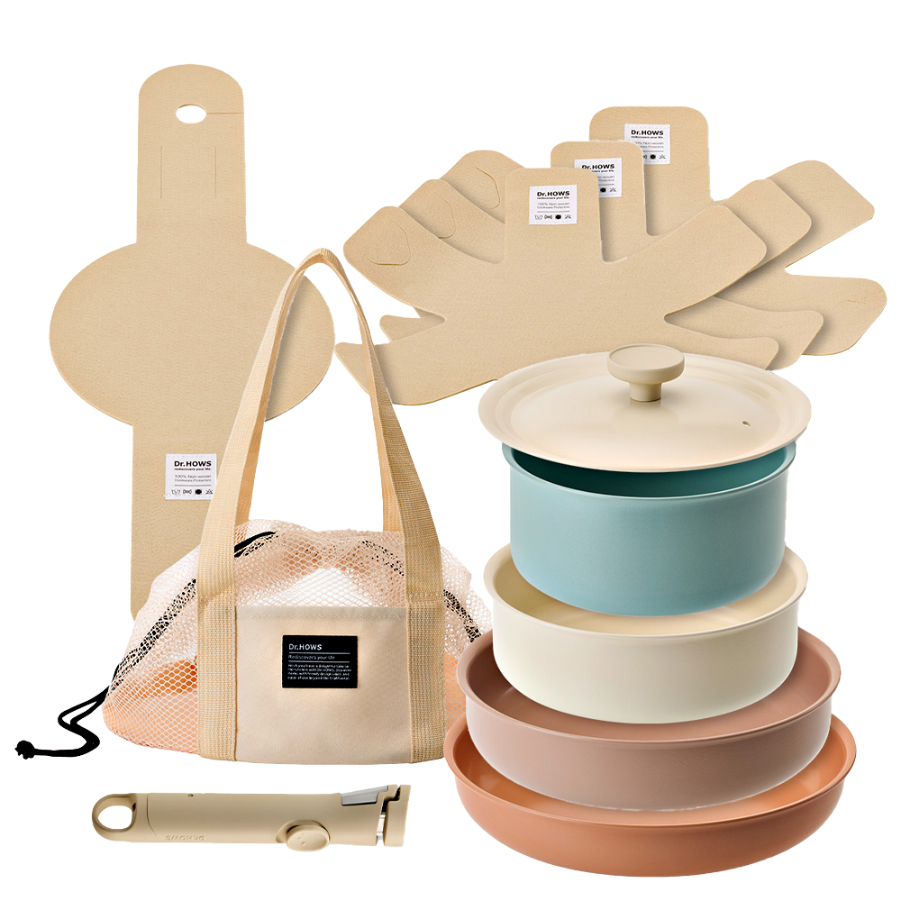 Danzi Multi Cookware