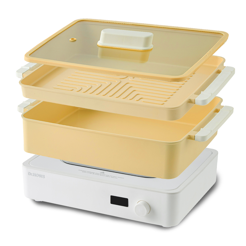 Doran Doran Multi Cooker
