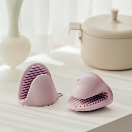 Daily Silicone Glove 2P SET