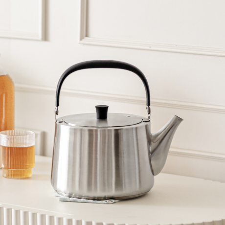Deluxe Kettle 3.7 Quart