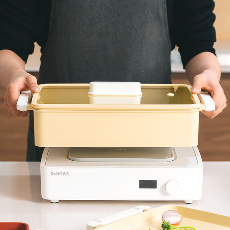 Doran Doran Multi Cooker