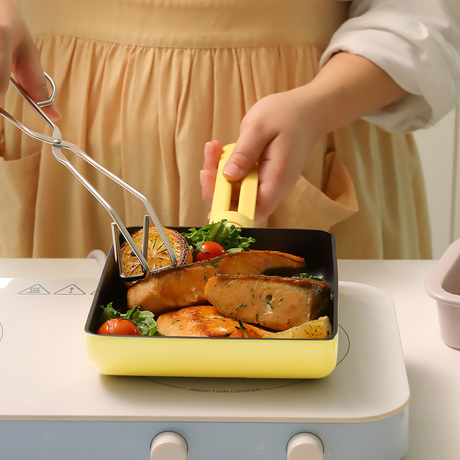 Neo Square Pan 8 inch