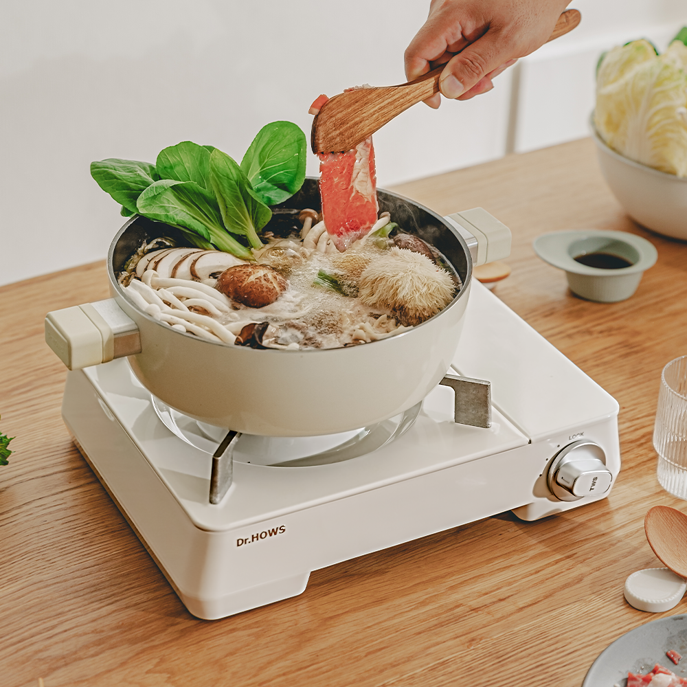 Twinkle Portable Stove