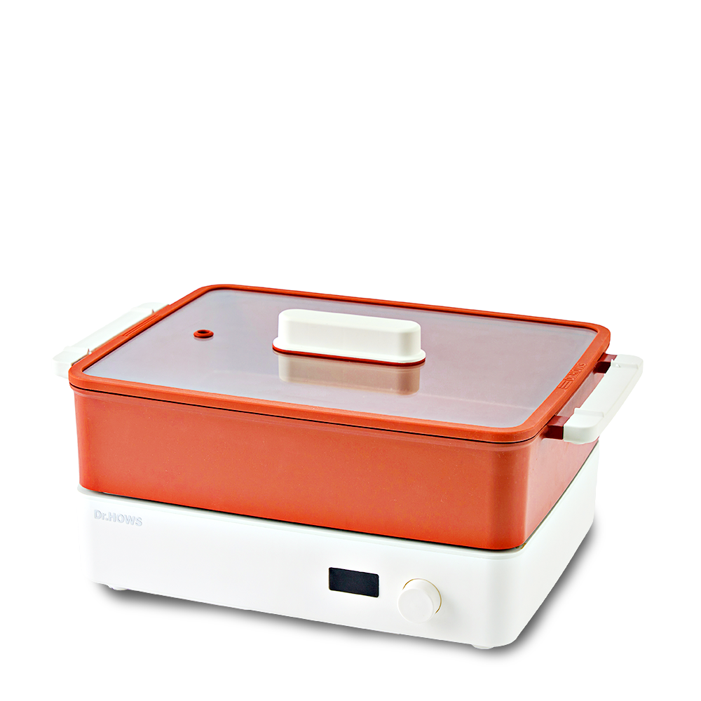 Doran Doran Multi Cooker