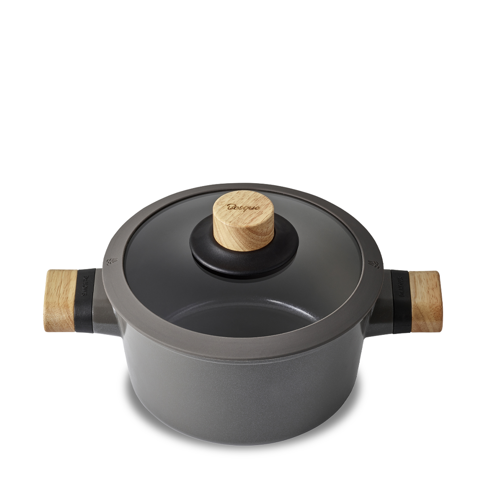 Bosque Stock Pot – Dr.HOWS